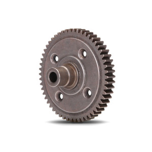Gear 54-T 32-P Steel Spur Gear 54-T 32-P Steel Spur