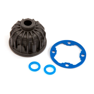 Differential, Carrier, Gasket Set, Maxx Differential, Carrier, Gasket Set, Maxx