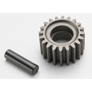 Idler Gear 20-T Idler Shaft Idler Gear 20-T Idler Shaft