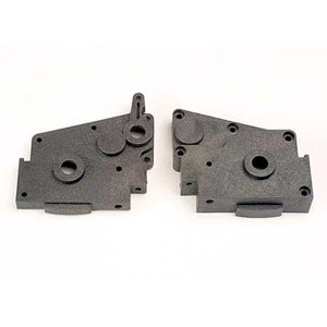 Gearbox Halves Gearbox Halves