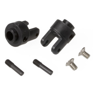 Differential Output Yokes (2) Differential Output Yokes (2)
