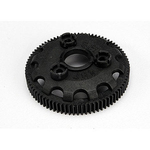Gear, 83-T 48-P Spur Gear, 83-T 48-P Spur