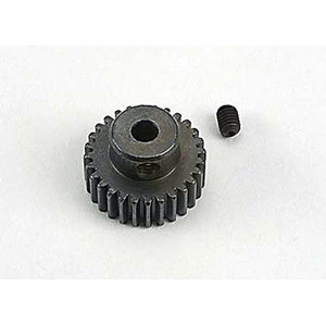 Gear, 28-T 48-P Pinion Gear, 28-T 48-P Pinion