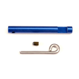 Brake Cam & Lever, Blue