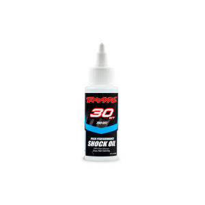 Shock Oil, 30wt 2oz Shock Oil, 30wt 2oz