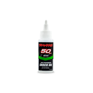 Shock Oil, 50wt, 2oz
