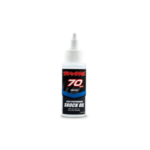 Shock Oil, 70wt, 2oz Shock Oil, 70wt, 2oz