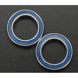 Ball Bearings, 12x18x4mm, Sealed Ball Bearings, 12x18x4mm, Sealed