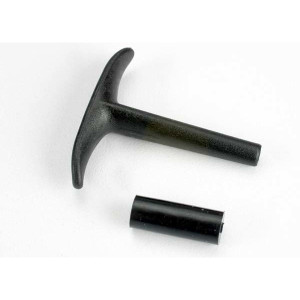 Recoil Starter Pull Handle Recoil Starter Pull Handle