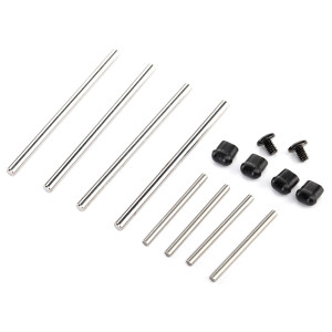 Suspension Pin Set, 1/18 Suspension Pin Set, 1/18