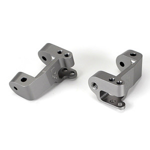 Caster Blocks, Steering Blocks, Aluminum: Jato Caster Blocks, Steering Blocks, Aluminum: Jato