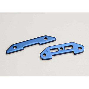 Tie Bars (Front & Rear) Tie Bars (Front & Rear)