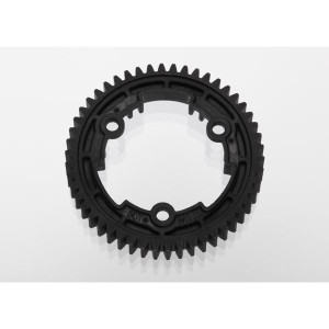 Gear, 50T M1, Spur Gear, 50T M1, Spur