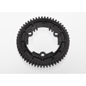 Gear, 54T M1, Spur