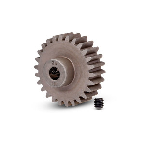 Gear, 26T 1 Pinion, 5mm Shaft