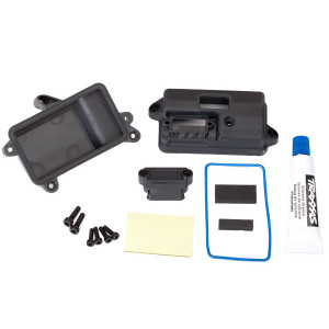 Receiver Box, Waterproof Receiver Box, Waterproof
