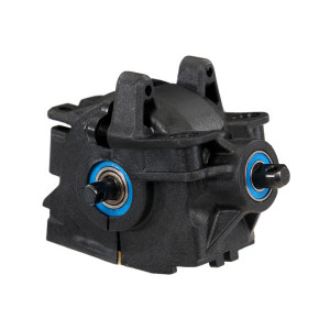 Differential, Front (Complete) Differential, Front (Complete)