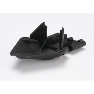 Bulkhead, Rear: 4x4 Bulkhead, Rear: 4x4