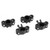 Axle Carriers, Left & Right, 1/16