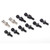 Pivot Ball Set, 1/18 Pivot Ball Set, 1/18