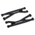 Suspension Arms, Upper, X-Maxx