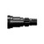 Stub Axle: BLACK Stub Axle: BLACK