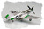 P-51D Mustang IV 1/72