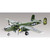 1/48, B25j Mitchell Bomber