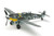 Messerschmitt Bf109, 1/72 Messerschmitt Bf109, 1/72
