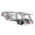 1/25 Auto Transport Trailer