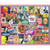 Poster Politics Jigsaw Puzzle: 1000pc Poster Politics Jigsaw Puzzle: 1000pc