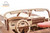 UGears Dream Cabriolet Mechanical Model UGears Dream Cabriolet Mechanical Model