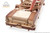 UGears Dream Cabriolet Mechanical Model UGears Dream Cabriolet Mechanical Model