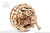 UGears Monowheel Mechanical Model UGears Monowheel Mechanical Model
