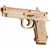 WoodenCity Legend BRT-9 Mechanical Model Rubber Band Gun