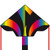 Simple Radient Rainbow 120cm Kite