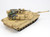 1/35 M1A2 Abrams "Iraqi Freedom" Battle Tank