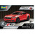 2015 Ford Mustang GT: SNAP plastic model kit.