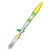 Green Eggs Rocket Kit