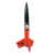 Der Red Max Classic Rocket Kit Der Red Max Classic Rocket Kit
