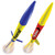 Rascal & Hijinks Rocket Starter Launch Set Rascal & Hijinks Rocket Starter Launch Set