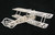 Morse S4C Scout Laser Cut Kit Morse S4C Scout Laser Cut Kit