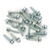 Socket head self tapping servo mounting screws