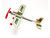 Jet-Stream Powered Wood Plane Jet-Stream Powered Wood Plane