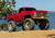 TRX-4 High Trail K10: RED TRX-4 High Trail K10: RED