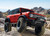 TRX-4 2021 Bronco: RED TRX-4 2021 Bronco: RED