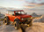 TRX-4 2021 Bronco: RED TRX-4 2021 Bronco: RED