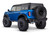 TRX-4 2021 Bronco: VELOCITY BLUE