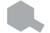 Acrylic Mini, XF-16, Flat Aluminum Acrylic Mini, XF-16, Flat Aluminum