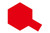 Lacquer Spray, TS-86, Pure Red Lacquer Spray, TS-86, Pure Red